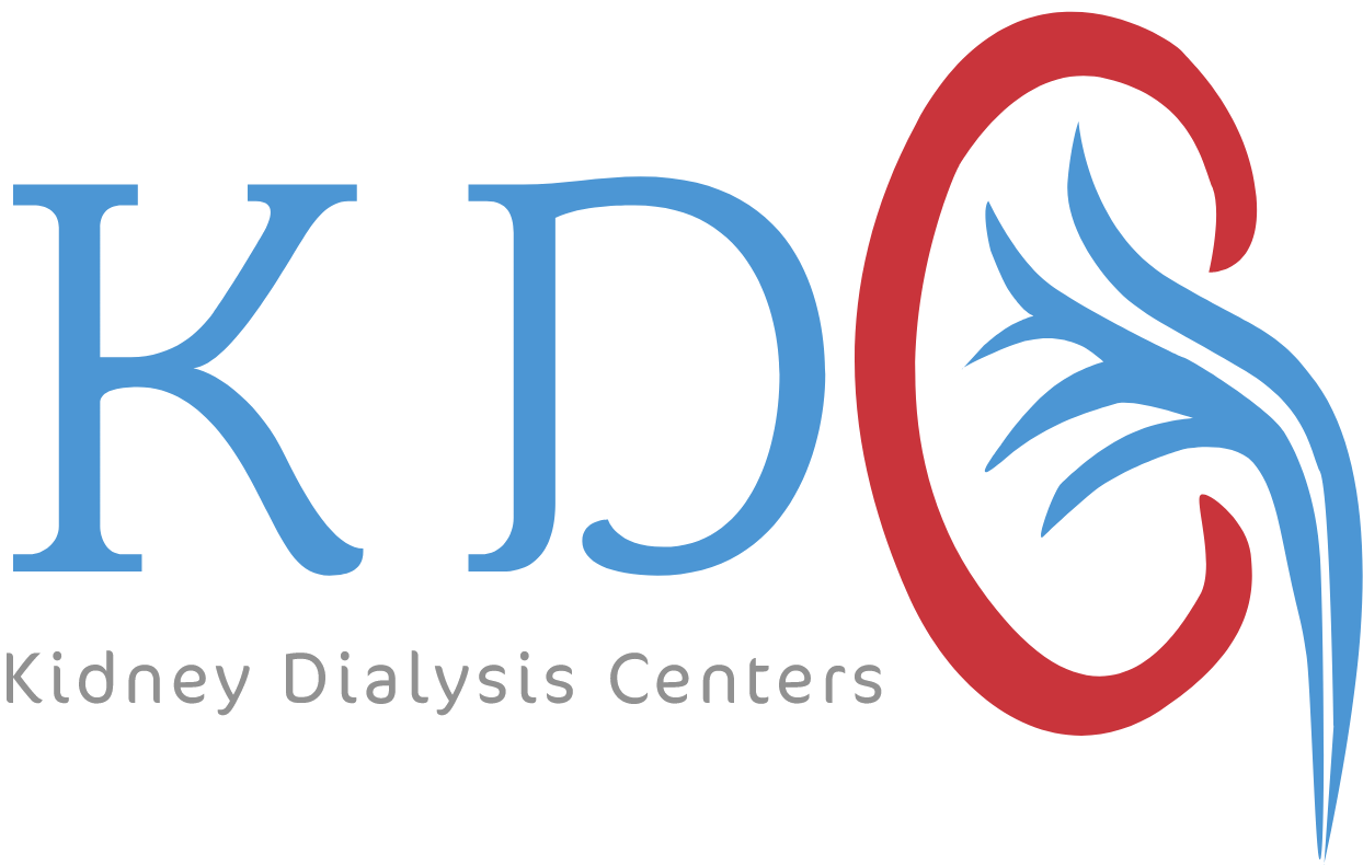 KDC Logo